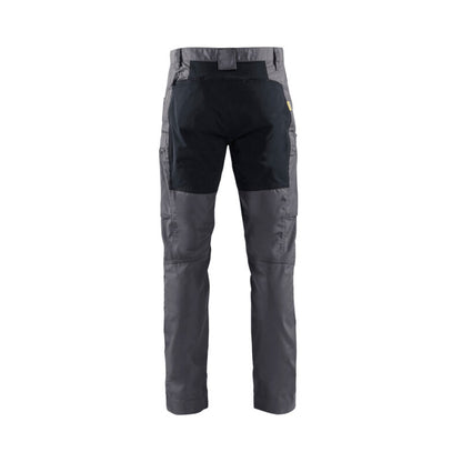 Blaklader Service Werkbroek Stretch 1459 1845 Light + GRATIS Strandhanddoek