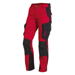 Rood / Zwart