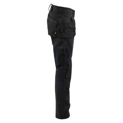 Blaklader 1750 1832 Werkbroek 2-weg stretch met gereedschapszakken + GRATIS 2-PACK BOXERSHORTS
