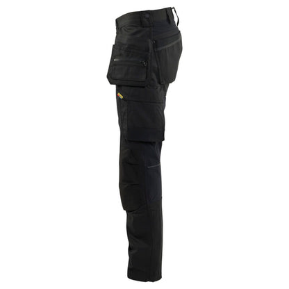 Blaklader 1750 1832 Werkbroek 2-weg stretch met gereedschapszakken + GRATIS 2-PACK BOXERSHORTS