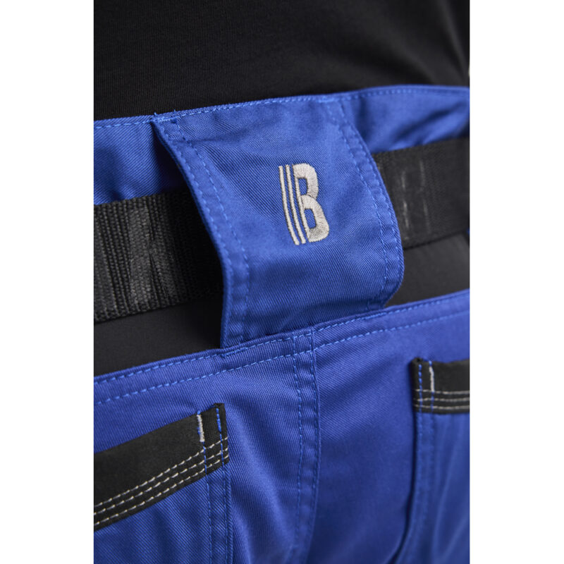 Blaklader 1750 1832 Werkbroek 2-weg stretch met gereedschapszakken + GRATIS 2-PACK BOXERSHORTS
