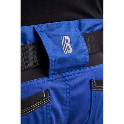 Blaklader 1750 1832 Werkbroek 2-weg stretch met gereedschapszakken + GRATIS 2-PACK BOXERSHORTS