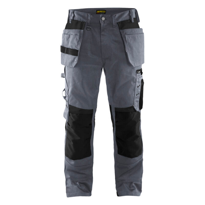 Blåkläder Werkbroek 1555 met Spijkerzakken