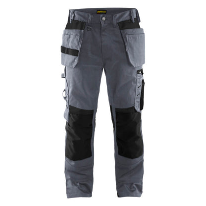 Blåkläder Werkbroek 1555 met Spijkerzakken