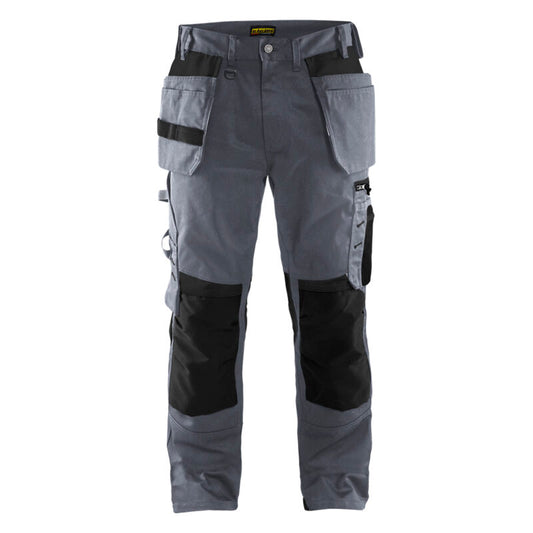 Blåkläder Werkbroek 1555 met Spijkerzakken