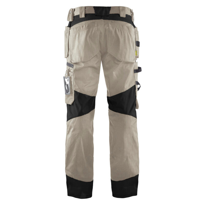 Blåkläder Werkbroek 1555 met Spijkerzakken