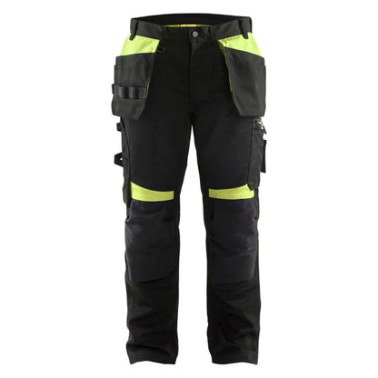 Blåkläder Werkbroek 1555 met Spijkerzakken
