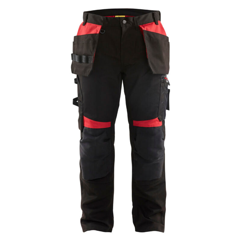 Blåkläder Werkbroek 1555 met Spijkerzakken