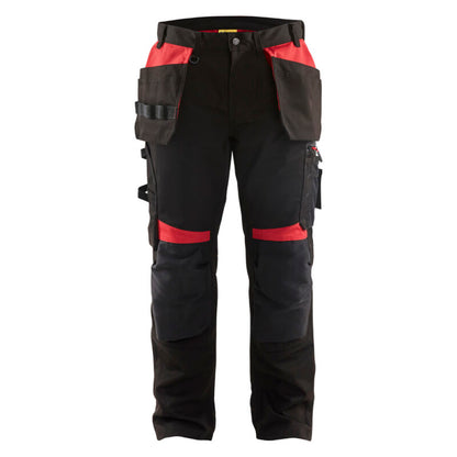 Blåkläder Werkbroek 1555 met Spijkerzakken