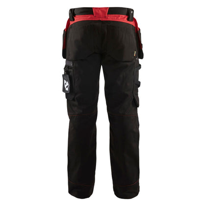Blåkläder Werkbroek 1555 met Spijkerzakken