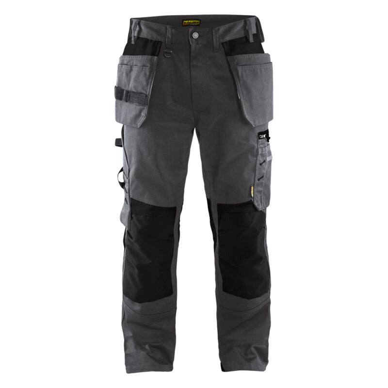 Blåkläder Werkbroek 1555 met Spijkerzakken