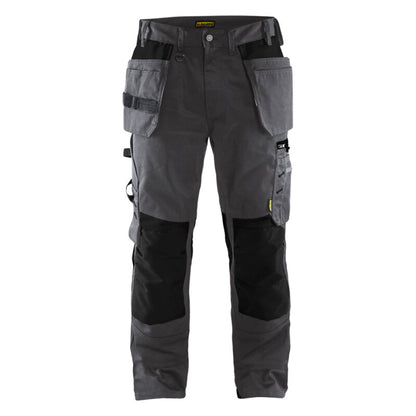 Blåkläder Werkbroek 1555 met Spijkerzakken