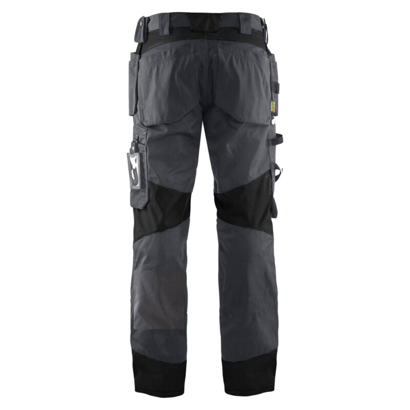 Blåkläder Werkbroek 1555 met Spijkerzakken
