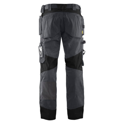 Blåkläder Werkbroek 1555 met Spijkerzakken