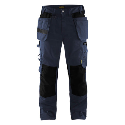 Blåkläder Werkbroek 1555 met Spijkerzakken