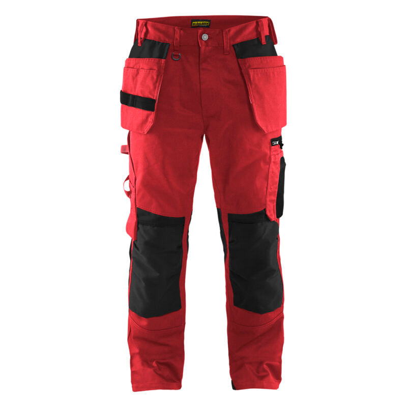 Blåkläder Werkbroek 1555 met Spijkerzakken