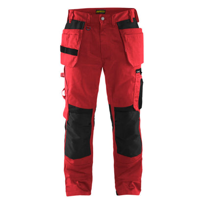 Blåkläder Werkbroek 1555 met Spijkerzakken