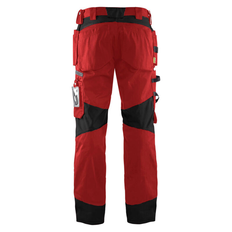 Blåkläder Werkbroek 1555 met Spijkerzakken