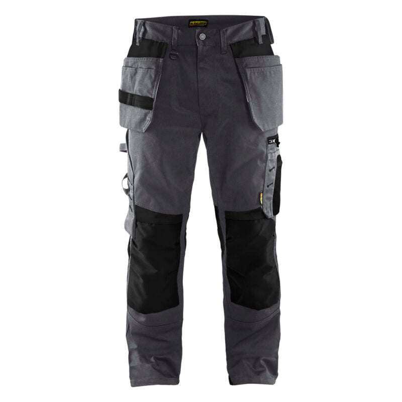 Blåkläder Werkbroek 1555 met Spijkerzakken