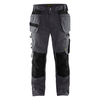 Blåkläder Werkbroek 1555 met Spijkerzakken