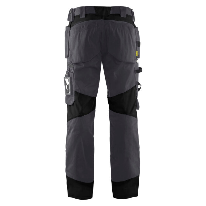 Blåkläder Werkbroek 1555 met Spijkerzakken