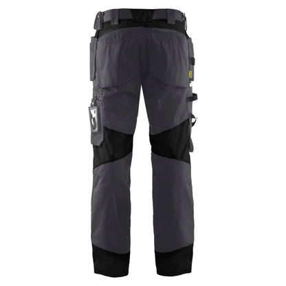 Blåkläder Werkbroek 1555 met Spijkerzakken