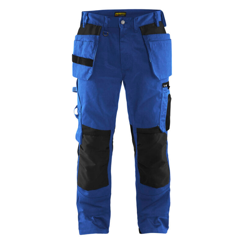 Blåkläder Werkbroek 1555 met Spijkerzakken