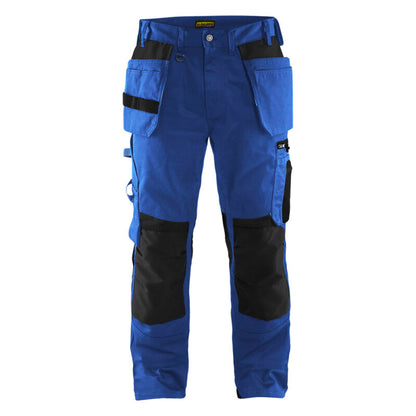 Blåkläder Werkbroek 1555 met Spijkerzakken