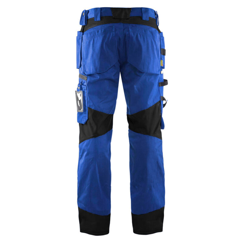 Blåkläder Werkbroek 1555 met Spijkerzakken