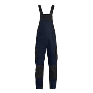 Marine / Zwart