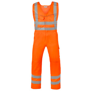 Fluororanje