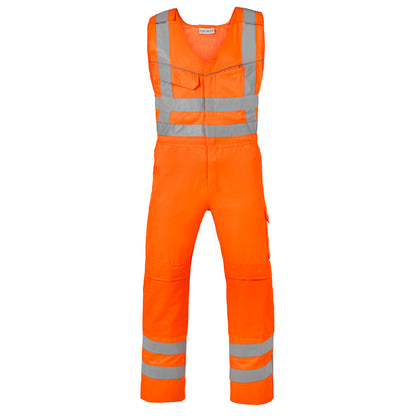 Hydrowear Bodybroek Albergen Met Kniezakken