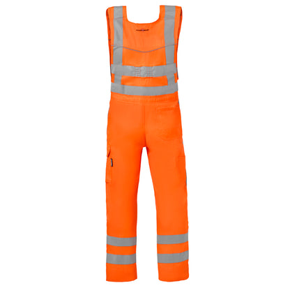 Hydrowear Bodybroek Albergen Met Kniezakken