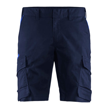 Blaklader Bermuda 1446 Industrie Short Stretch