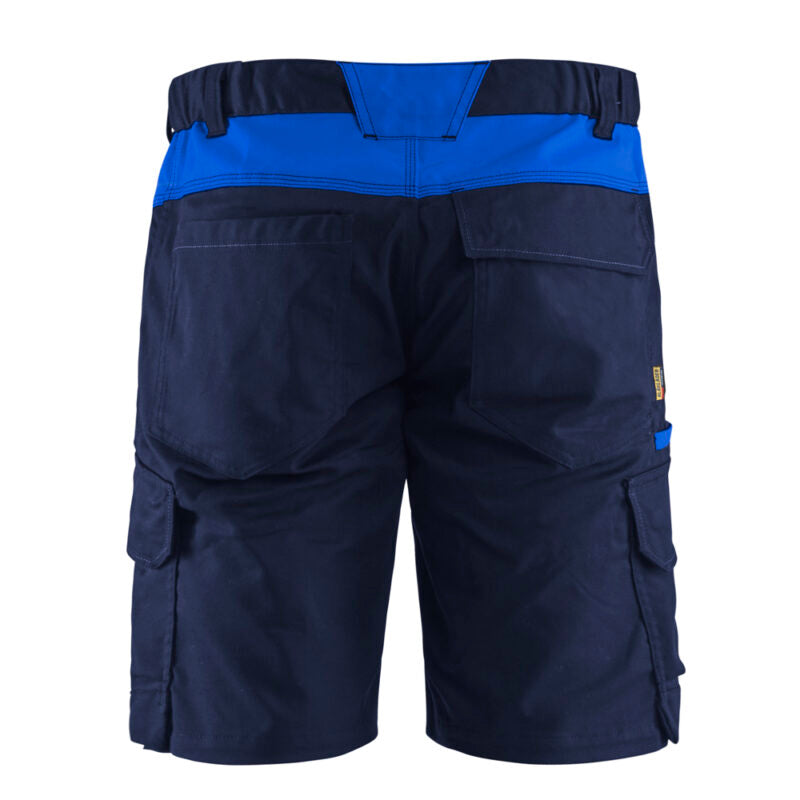 Blaklader Bermuda 1446 Industrie Short Stretch