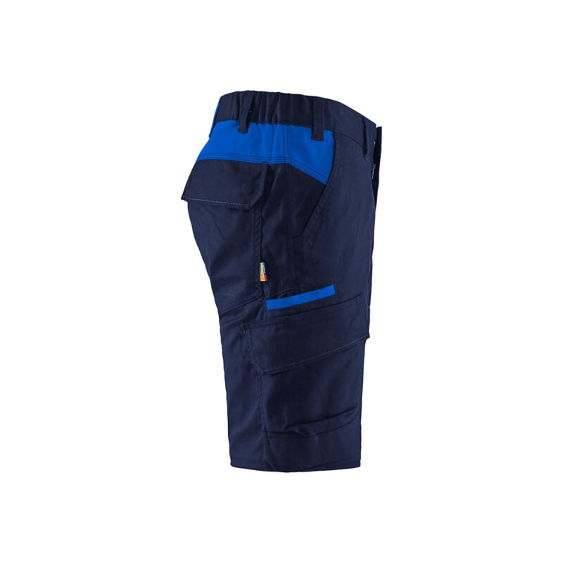 Blaklader Bermuda 1446 Industrie Short Stretch