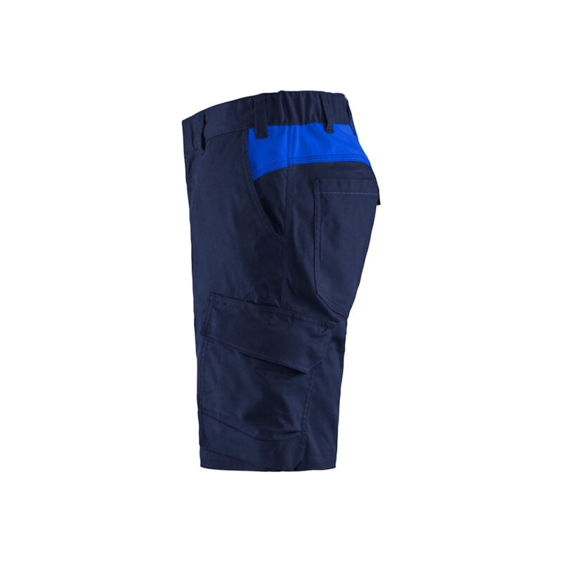 Blaklader Bermuda 1446 Industrie Short Stretch