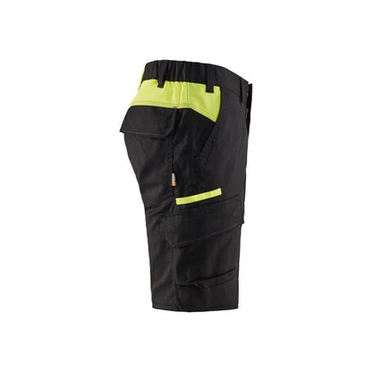 Blaklader Bermuda 1446 Industrie Short Stretch