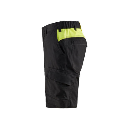 Blaklader Bermuda 1446 Industrie Short Stretch