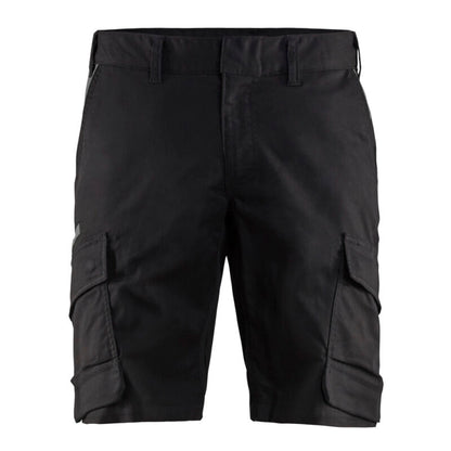 Blaklader Bermuda 1446 Industrie Short Stretch