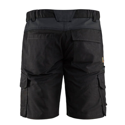 Blaklader Bermuda 1446 Industrie Short Stretch