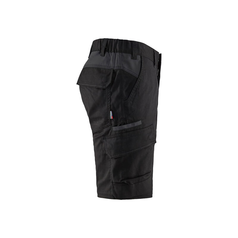 Blaklader Bermuda 1446 Industrie Short Stretch