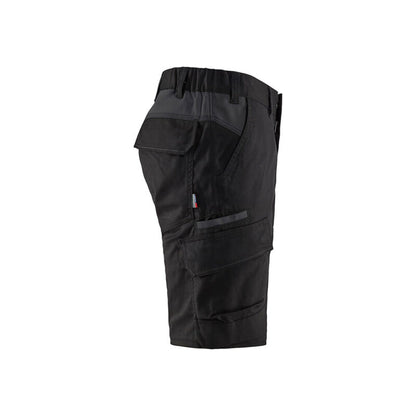 Blaklader Bermuda 1446 Industrie Short Stretch