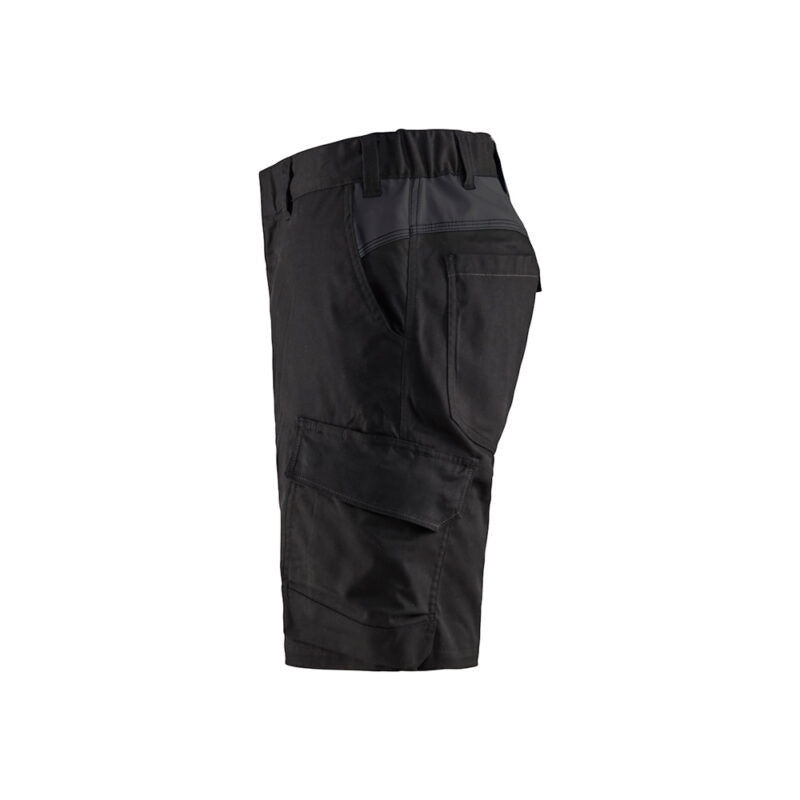 Blaklader Bermuda 1446 Industrie Short Stretch