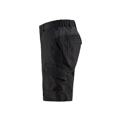 Blaklader Bermuda 1446 Industrie Short Stretch