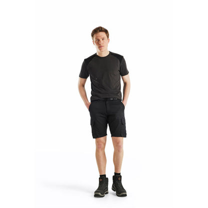 Blaklader Bermuda 1446 Industrie Short Stretch