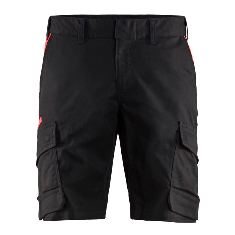 Blaklader Bermuda 1446 Industrie Short Stretch