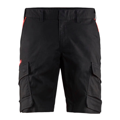 Blaklader Bermuda 1446 Industrie Short Stretch