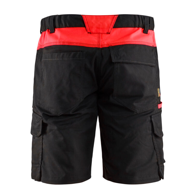 Blaklader Bermuda 1446 Industrie Short Stretch