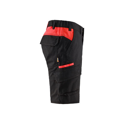 Blaklader Bermuda 1446 Industrie Short Stretch
